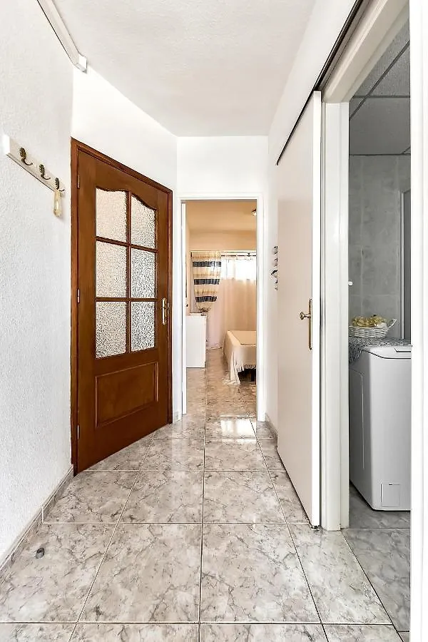 Apartment Arenas Negras, Puerto Santiago Puerto de Santiago