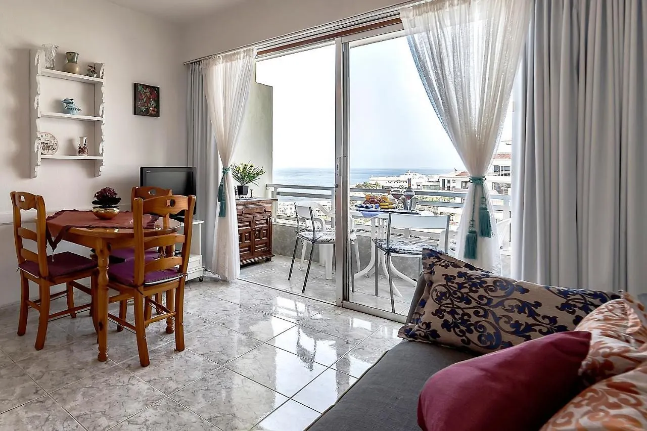 Apartment Arenas Negras, Puerto Santiago Puerto de Santiago