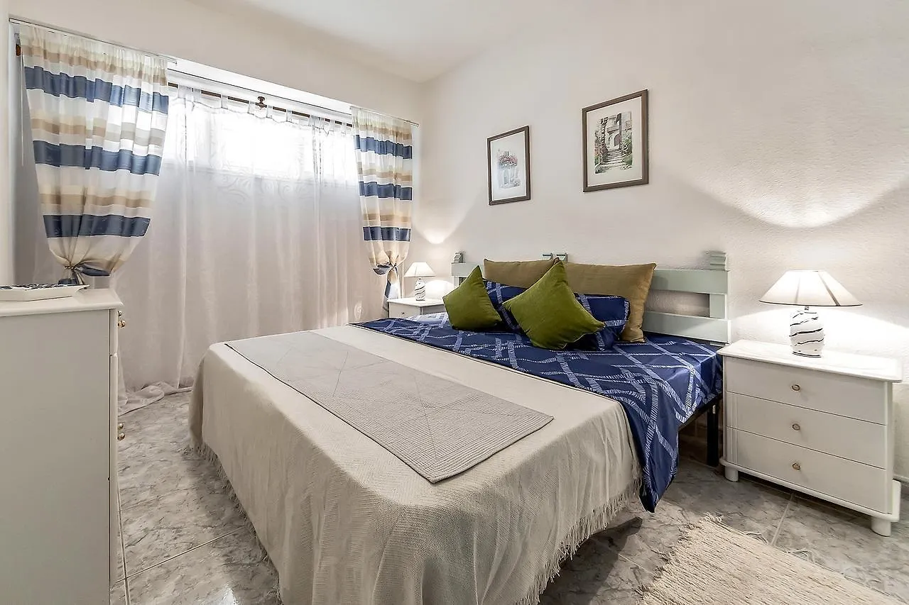 Apartment Arenas Negras, Puerto Santiago Puerto de Santiago