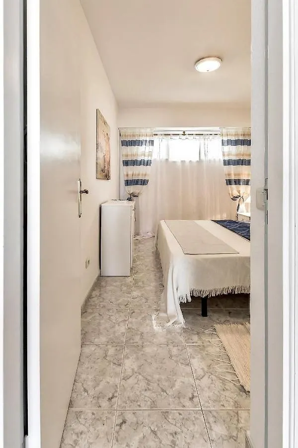 Apartment Arenas Negras, Puerto Santiago Puerto de Santiago  Španělsko