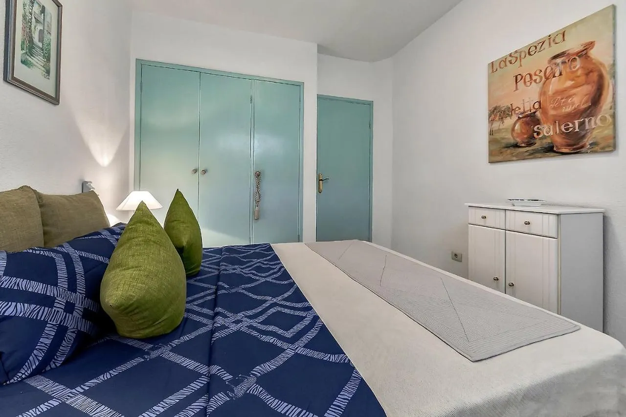 Apartment Arenas Negras, Puerto Santiago Puerto de Santiago