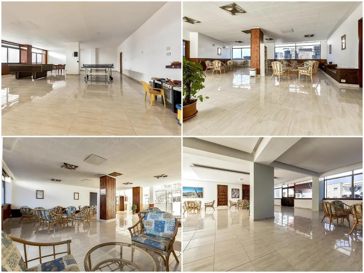 Apartment Arenas Negras, Puerto Santiago Puerto de Santiago  Puerto de Santiago (Tenerife)