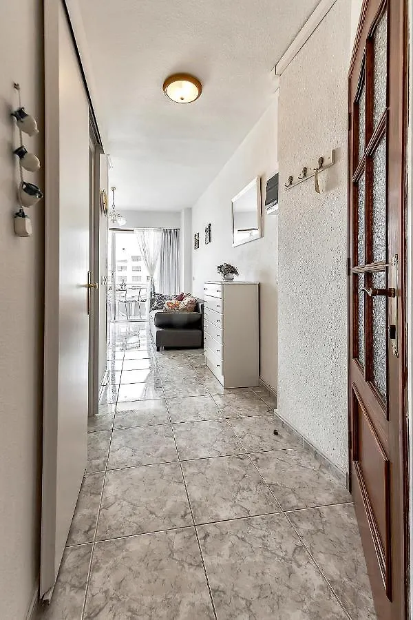 Apartment Arenas Negras, Puerto Santiago Puerto de Santiago
