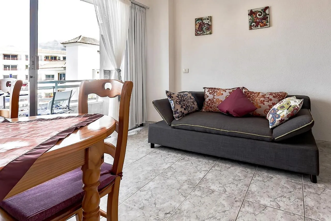 Apartment Arenas Negras, Puerto Santiago Puerto de Santiago  Španělsko