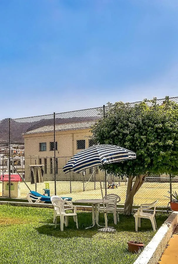 Apartment Arenas Negras, Puerto Santiago Puerto de Santiago  0*, Puerto de Santiago (Tenerife)