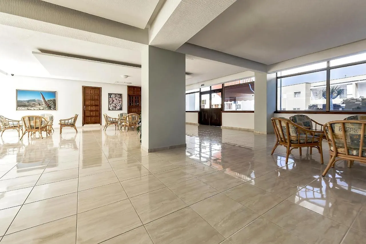 Apartment Arenas Negras, Puerto Santiago Puerto de Santiago