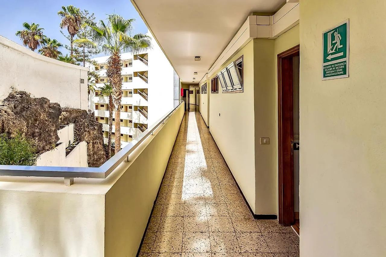 Apartment Arenas Negras, Puerto Santiago Puerto de Santiago
