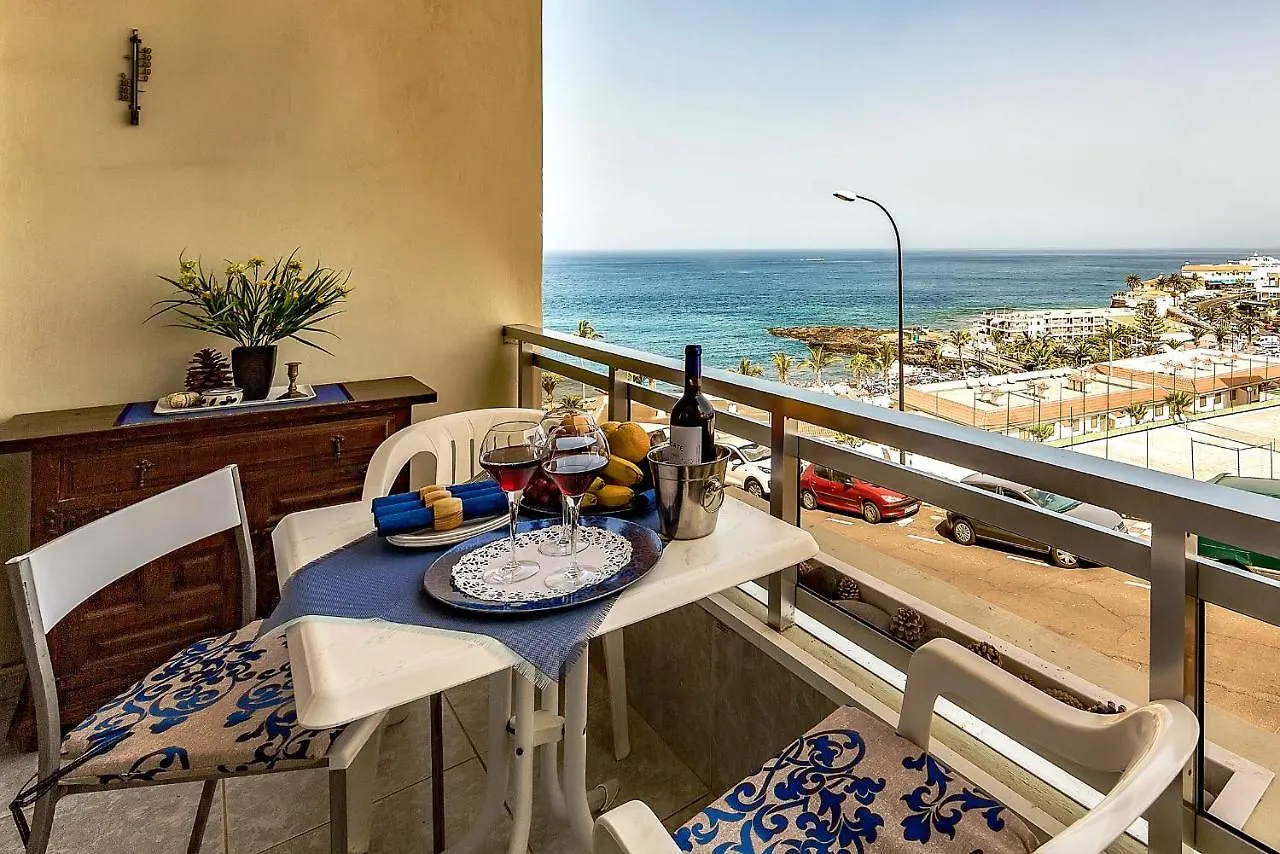 Apartment Arenas Negras, Puerto Santiago Puerto de Santiago   Puerto de Santiago (Tenerife)