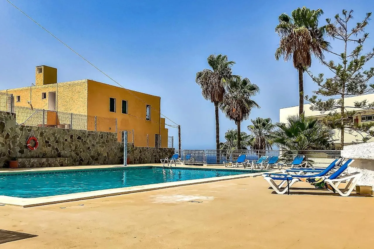 Apartment Arenas Negras, Puerto Santiago Puerto de Santiago  Spain