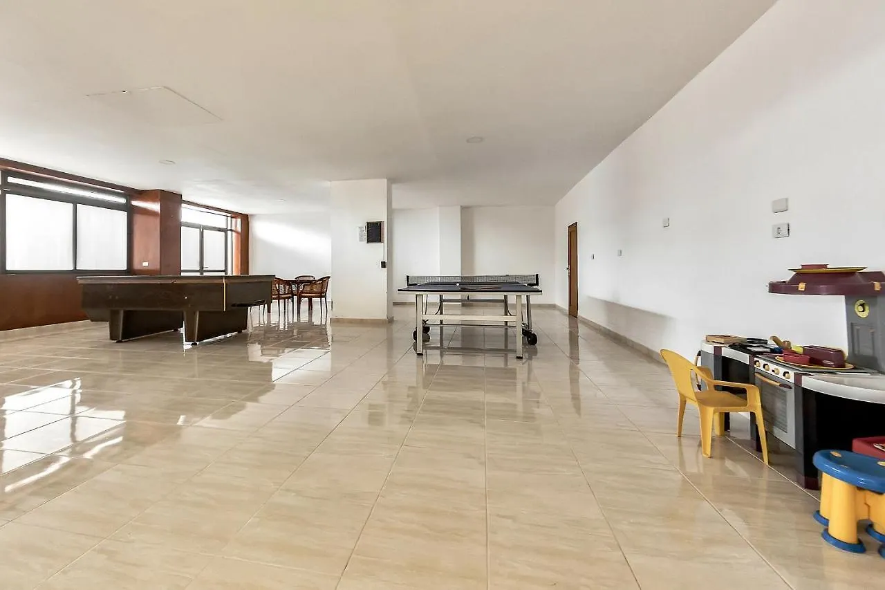 Apartment Arenas Negras, Puerto Santiago Puerto de Santiago  0*, Puerto de Santiago (Tenerife) Spain