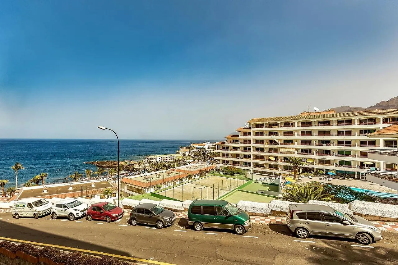 Apartment Arenas Negras, Puerto Santiago Puerto de Santiago   Puerto de Santiago (Tenerife)