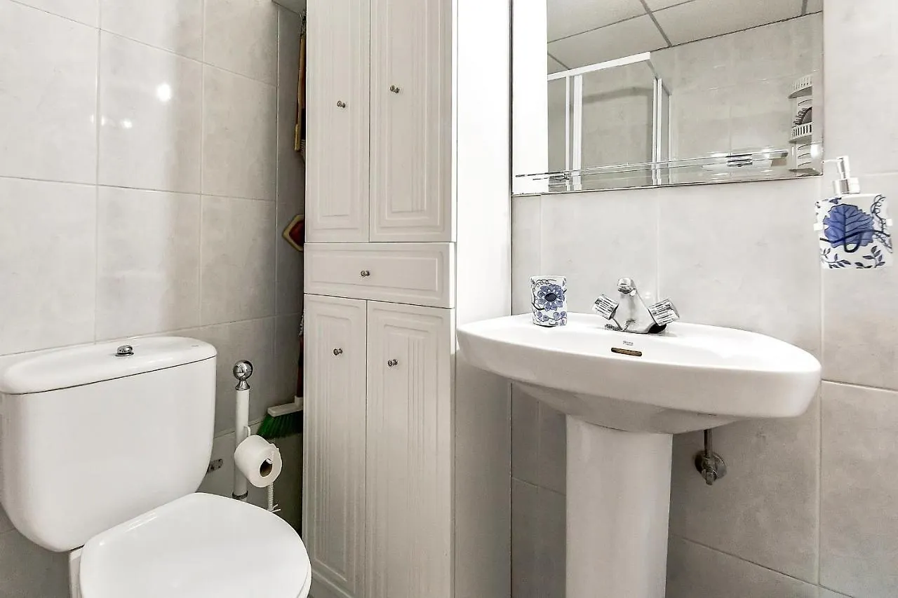 Apartment Arenas Negras, Puerto Santiago Puerto de Santiago   Puerto de Santiago (Tenerife)