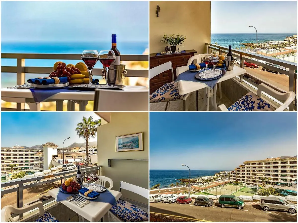 Apartment Arenas Negras, Puerto Santiago Puerto de Santiago
