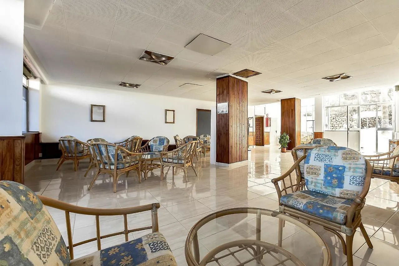 Apartment Arenas Negras, Puerto Santiago Puerto de Santiago  Spain