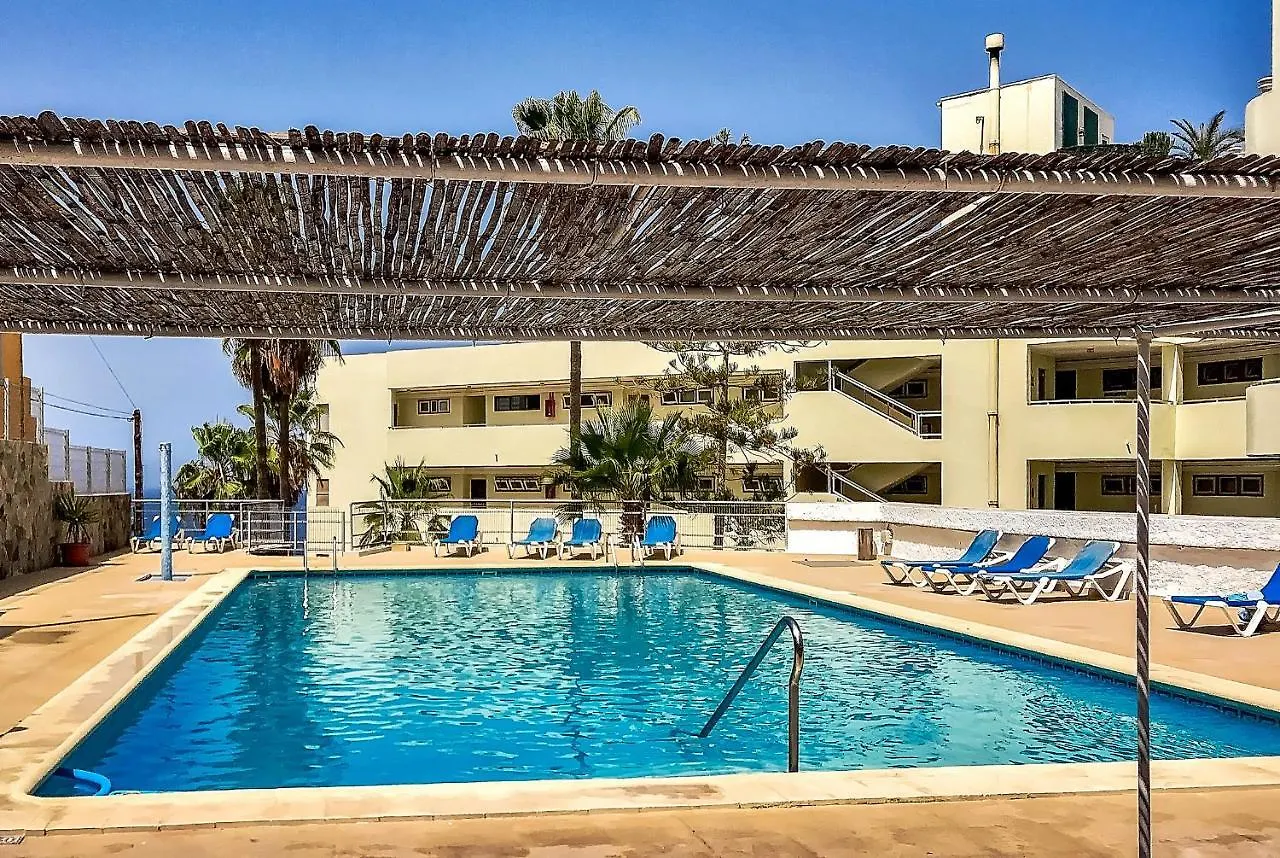 Apartment Arenas Negras, Puerto Santiago Puerto de Santiago
